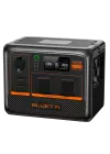 Bluetti AC60P UPS 504Wh Kapasiteli Taşınabilir Güç Kaynağı