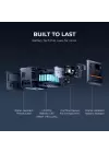 Bluetti AC60P UPS 504Wh Kapasiteli Taşınabilir Güç Kaynağı