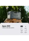 Bluetti Apex 300 3840W/2764Wh Kapasiteli Taşınabilir Güç Kaynağı
