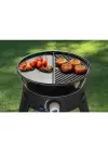 Cadac Safari Chef 30/Plancha 30 28cm Bölmeli Barbekü Tava