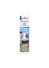 Dekalin Dekaseal 8936 310ml Açık Gri Aktif Karavan Sızdırmazlık Silikon