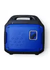 Deleidun DC3000i 12V 3000W DC 4 Zamanlı 7L Benzinli Jeneratör