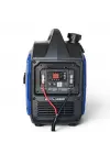 Deleidun DC3000i 12V 3000W DC 4 Zamanlı 7L Benzinli Jeneratör