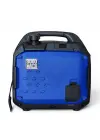 Deleidun DC3000i 12V 3000W DC 4 Zamanlı 7L Benzinli Jeneratör