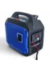 Deleidun DC3000i 12V 3000W DC 4 Zamanlı 7L Benzinli Jeneratör