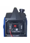 Deleidun DC3000i 12V 3000W DC 4 Zamanlı 7L Benzinli Jeneratör