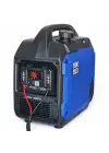 Deleidun DC3000i 12V 3000W DC 4 Zamanlı 7L Benzinli Jeneratör