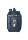 Deleidun DC3000i 12V 3000W DC 4 Zamanlı 7L Benzinli Jeneratör
