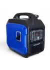 Deleidun DC3000i 12V 3000W DC 4 Zamanlı 7L Benzinli Jeneratör