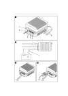 Dometic CoolPower MPS 50 110-240V - 24V Adaptör