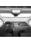 Dometic FR400 Ford Transit 2019 Temmuz Sonrası Ön Cam Güneşlik