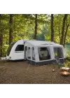 Dometic Grande AIR Tour 390S 390cmx300cm Şişme Karavan Çadırı
