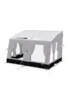Dometic Grande AIR Tour 390S 390cmx300cm Şişme Karavan Çadırı