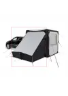 Dometic Hub Annex Ek Oda ( HUB Uyumlu)