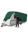 Dometic Kampa Prestige 365 - 425 cm Karavan Koruyucu Branda Örtü