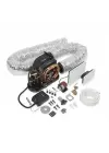 Dometic MCS T16 16.000BTU 220V Marin Klima Sistemi