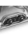 Dometic Pı8022 480x370mm Cam Kapaklı İki Gözlü Karavan Ocak