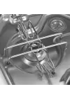 Dometic Pı8022 480x370mm Cam Kapaklı İki Gözlü Karavan Ocak