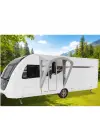 Dometic Portico AIR Tour 180S 180cm Şişme Karavan Kapı Üstü Kanopisi