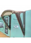 Dometic Portico AIR Tour 180S 180cm Şişme Karavan Kapı Üstü Kanopisi