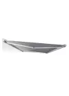 Dometic PW1100 4.50 x 2.50 Beyaz Duvar Tipi Karavan Tentesi