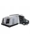 Dometic Rally AIR Tour 330DA 330cm Bağımsız Şişme Çekme ve MotoKaravan Çadırı (Drive Away)