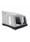 Dometic Rally AIR Tour 330DA 330cm Bağımsız Şişme Çekme ve MotoKaravan Çadırı (Drive Away)