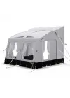 Dometic Rally AIR Tour 330DA 330cm Bağımsız Şişme Çekme ve MotoKaravan Çadırı (Drive Away)