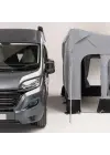 Dometic Rally AIR Tour 330DA 330cm Bağımsız Şişme Çekme ve MotoKaravan Çadırı (Drive Away)