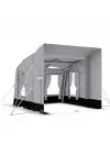 Dometic Rally AIR Tour 330DA 330cm Bağımsız Şişme Çekme ve MotoKaravan Çadırı (Drive Away)