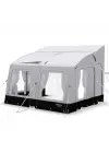 Dometic Rally AIR Tour 390DA 390cm Bağımsız Şişme Çekme ve MotoKaravan Çadırı (Drive Away)