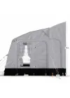 Dometic Rally AIR Tour 390DA 390cm Bağımsız Şişme Çekme ve MotoKaravan Çadırı (Drive Away)
