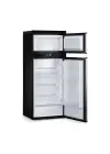 Dometic RCD 10.5ET Kompresörlü Karavan Buzdolabı 176 L 12/24 V, TFT Ekran, Çift Yönlü Kapı (9600050528)