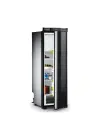 Dometic RCL 10.4EP Kompresörlü Karavan Buzdolabı 157 L 12/24 V, Panel Kapılı, Çift Yönlü (9620023676)