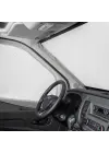 Dometic SP400 Ford Transit 2019 Temmuz Sonrası Sağ-Sol Kapı Cam Güneşlik