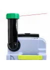 Dometic Uyumlu Atık Tankı Boşaltma Kapağı