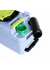 Dometic Uyumlu Atık Tankı Boşaltma Kapağı