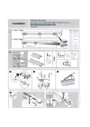  Dometic Pr2000/2500 Tente Braketi ( Mercedes Sprinter 2013- / VW Crafter (2006 - 2017) )