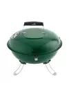 Easy Camp Adventure Grill Green Portatif Barbekü