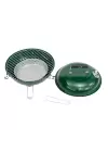 Easy Camp Adventure Grill Green Portatif Barbekü