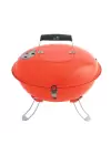 Easy Camp Adventure Grill Orange Portatif Barbekü