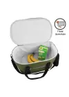 Easy Camp Arctic Daisy L Cool bag 28 litre Soğutucu Termal Çanta