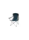 Easy Camp Arm Chair Katlanır Kamp Sandalyesi Steel Blue