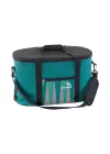 Easy Camp Backgammon Cool bag L 28 litre Soğutucu Termal Çanta