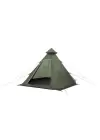 Easy Camp Bolide 400 Teepee 8M² & 4 Kişilik Yüksek Aile Çadırı