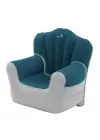 Easy Camp Comfy Chair Şişme Doğa Mobilyası