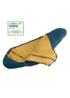 Easy Camp Falcon II Mummy -17°C Compact Uyku Tulumu