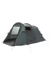 Easy Camp Hamra 4 Blackroom 11M² & 4 Kişilik Çift Girişli Çadır
