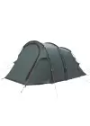 Easy Camp Hamra 4 Blackroom 11M² & 4 Kişilik Çift Girişli Çadır