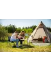 Easy Camp Moonlight Spire 4 Kişilik 8m² Tipi Çadır